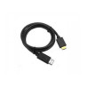 CORDON HDMI 1,8m POLY